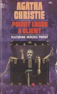 Poirot Loses A Client