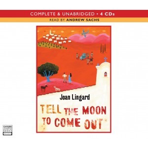 Tell the Moon to Come Out