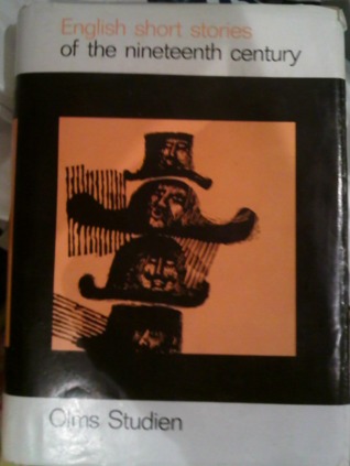 English Short Stories of the Nineteenth Century