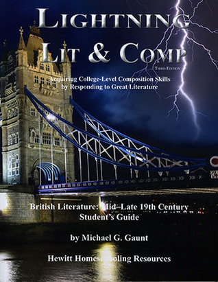 Lightning Lit & Comp British Literature: Mid-Late 19th Century