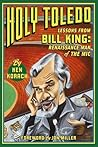 Holy Toledo by Ken Korach