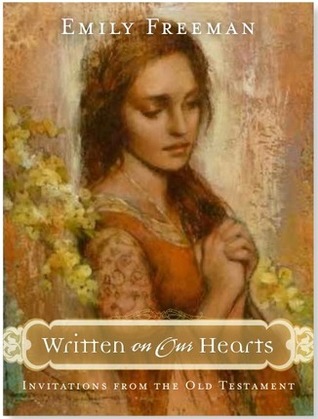 Written on Our Hearts (Hardcover)