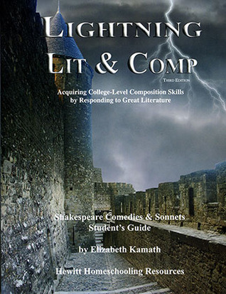 Lightning Lit & Comp Shakespeare's Comedies & Sonnets