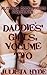 Daddies' Girls, Volume Two (Daddy's Girl, #5-8)
