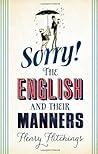 Sorry!: The Engli...
