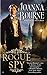 Rogue Spy (Spymasters, #5)