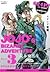 ジョジョの奇妙な冒険　第3部　スターダストクルセイダース　総集編　Vol．1 [Jojo no kimyō na bōken 3 Sutādasuto Kuruseidāsu sōshūhen shimo](Jojo's Bizarre Adventure Part 3 Stardust Crusaders #1; Omnibus, #4)