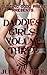 Daddies' Girls, Volume Three (Daddy's Girl, #9-12)