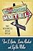 Heartache Motel (Rose Strickland Mystery, #3.5; Cherry Tucker Mystery, #.5; Nichelle Clarke Crime Thriller, #2.5)