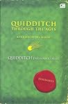 Quidditch Through the Ages - Quidditch dari Masa ke Masa by Kennilworthy Whisp