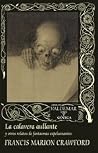 La calavera aulla...