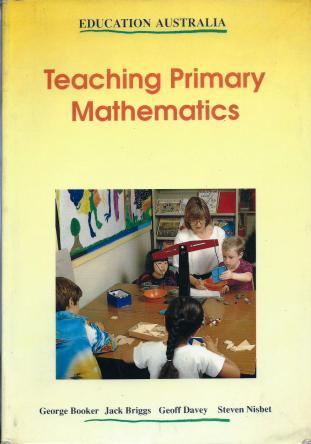Teaching Primary Mathematics