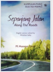 Sepanjang Jalan: Kumpulan Puisi