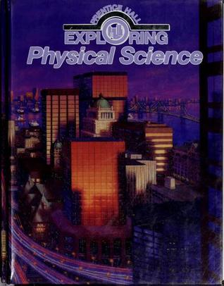 Exploring Physical Science (Hardcover)