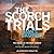The Scorch Trials (Maze Runner, #2)