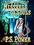 Mistress of Souls by P.S. Power