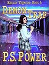 Demon Trap (Keeley Thomson, #4) Demon Trap