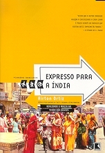 Expresso para a Índia