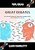 Great Debates — 24 of the M...