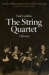 The String Quarte...