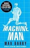 Machine Man