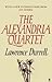 The Alexandria Quartet
