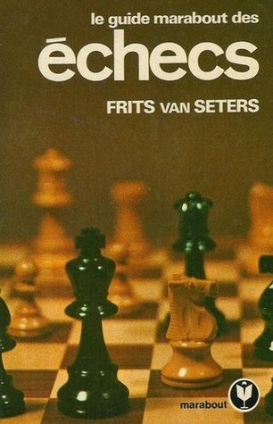 Le Guide Marabout Des Échecs