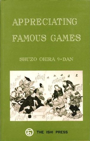 Appreciating famous games (Paperback)
