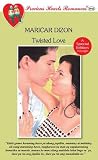 Twisted Love (SLU Hawks, #3)