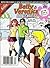 Betty and Veronica Double Digest #163