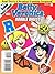 Betty and Veronica Double Digest #150
