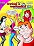 Betty and Veronica Double Digest #167 (Betty and Veronica Double Digest, #167)