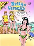 Betty and Veronica Digest #184