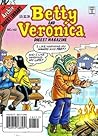 Betty and Veronica Digest Magazine #162 by Archie Comics