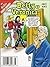 Betty and Veronica Digest #186