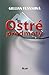Ostré predmety