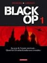 Black Op, Tome #1 by Stephen Desberg
