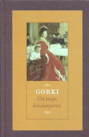 Uit mijn kinderjaren