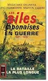 Les ailes japonaises en guerre 1941-1945