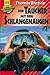 Der Taucher mit den Schlangenaugen (Die Knickerbocker-Bande, #55)