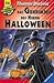 Das Geheimnis des Herrn Halloween (Die Knickerbocker-Bande, #56)
