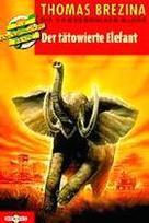 Der tätowierte Elefant (Die Knickerbocker-Bande, #22)