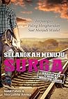 Selangkah Menuju Surga