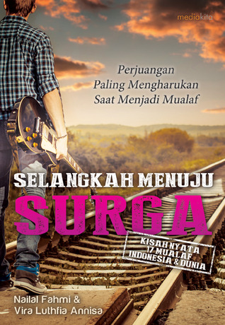 Selangkah Menuju Surga