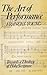 The Art of Performance by Frances M. Young