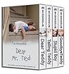 Dear Mr. Ted by J.D. Stockholm Dear Mr. Ted by J.D. Stockholm