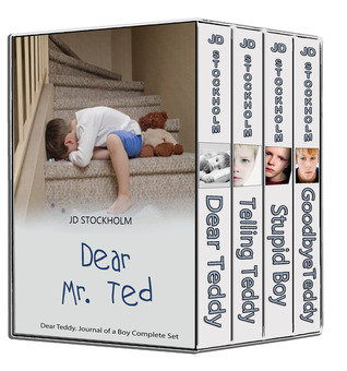 Dear Mr. Ted