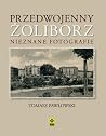 Przedwojenny Żoliborz. Nieznane fotografie Przedwojenny Żoliborz. Nieznane fotografie