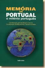 Memória de Portugal - o Milénio Português