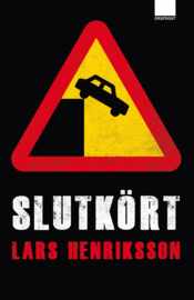 Slutkört (Hardcover)